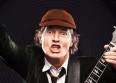 AC/DC numéro un des ventes en France