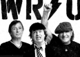 AC/DC officialise son retour avec "PWR/UP"