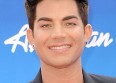 Adam Lambert en interview