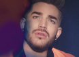 Adam Lambert en duo avec Laleh : le clip !