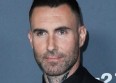 Adam Levine chante pour un film Netflix