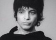 Alan Vega, chanteur du groupe Suicide, est mort