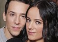 Alizée enceinte de son deuxième enfant