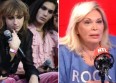 Amanda Lear aurait dû chanter avec Maneskin