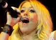 Amelia Lily enchaîne avec le single "Shut Up"