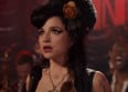 Amy Winehouse : la bande-annonce du biopic