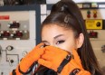 La NASA reprend le tube d'Ariana Grande