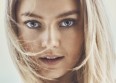 Astrid S en interview pour son EP "Party's Over"