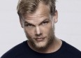 Avicii est mort