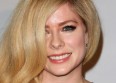 Avril Lavigne annonce son nouvel album