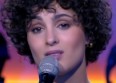 Barbara Pravi chante "Voilà" en acoustique