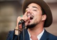 Ben L'Oncle Soul reprend "Stay" de Rihanna