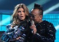 Black Eyed Peas à Fins : les médias en cause ?