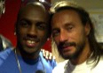 Bob Sinclar se fourvoie avec Colonel Reyel