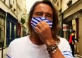 Bob Sinclar chante sa "liberté de danser"