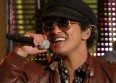 Bruno Mars : un incendie se déclare sur scène