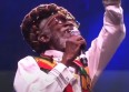 Bunny Wailer est mort