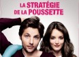 "Stratégie de la poussette" : C. Jordana chante