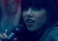 Carly Rae Jepsen dans le clip "This Kiss"