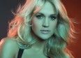 Tops US : Carrie Underwood et Gotye leaders