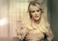 Découvrez le nouveau clip de Carrie Underwood