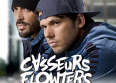 Casseurs Flowters : ils partent en tournée !