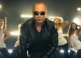 Cauet annonce "La Fin du monde" dans son clip