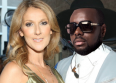 Céline Dion en duo avec... Maître Gims !