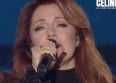 Isabelle Boulay reprend Céline Dion