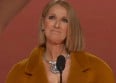 Céline Dion bientôt de retour sur scène ?