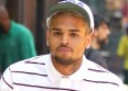 Chris Brown : "Je veux quitter cette planète"