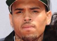 Chris Brown arrêté par la police