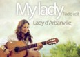 Claudia Meyer reprend "My Lady" de Cat Stevens