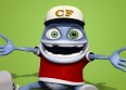 Crazy Frog est de retour !