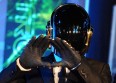 Un inédit des Daft Punk de 1994 retrouvé