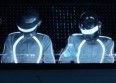 Daft Punk pas aux JO : la raison dévoilée