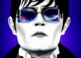 "Dark Shadows" : une B.O gothique et disco