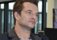 David Hallyday s'explique sur l'album posthume