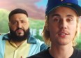 DJ Khaled retrouve Justin Bieber : le clip !