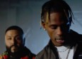 DJ Khaled, Post Malone et Travis Scott : le clip