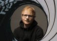 Ed Sheeran sur la BO de James Bond ?