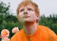 Ed Sheeran annonce sa tournée mondiale