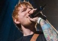 Ed Sheeran démarre sa tournée à Dublin