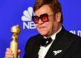 Golden Globes : "Rocketman" sacré !