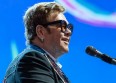 Elton John : 2 milliards de streams !