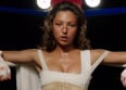 Eva s'habille en "Bottega" dans son clip