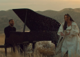 Faouzia et John Legend en duo sur "Minefields"