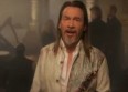 Florent Pagny présente "A la huella a la huella"