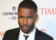 Frank Ocean bientôt de retour ?