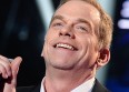 Garou sur M6 pour "Together - Tous avec moi"